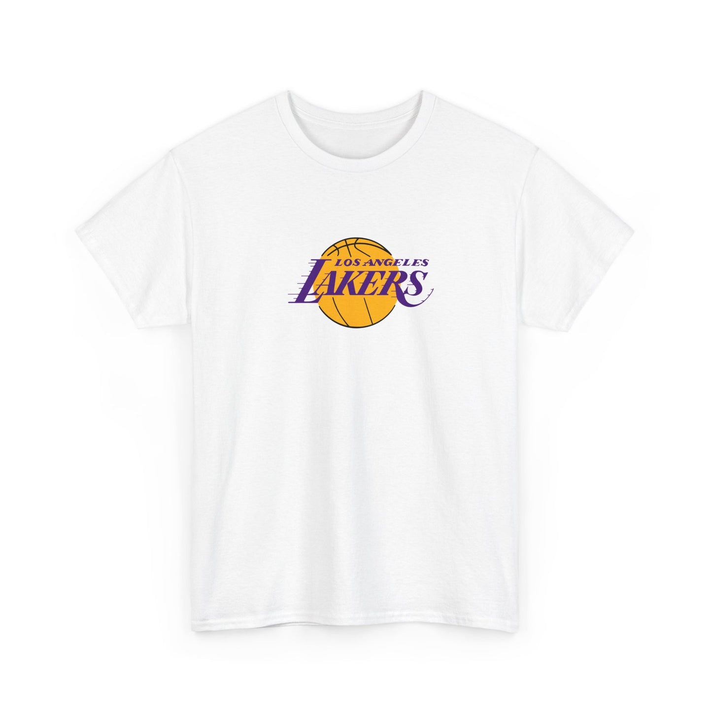 Los Angeles Lakers T-Shirt