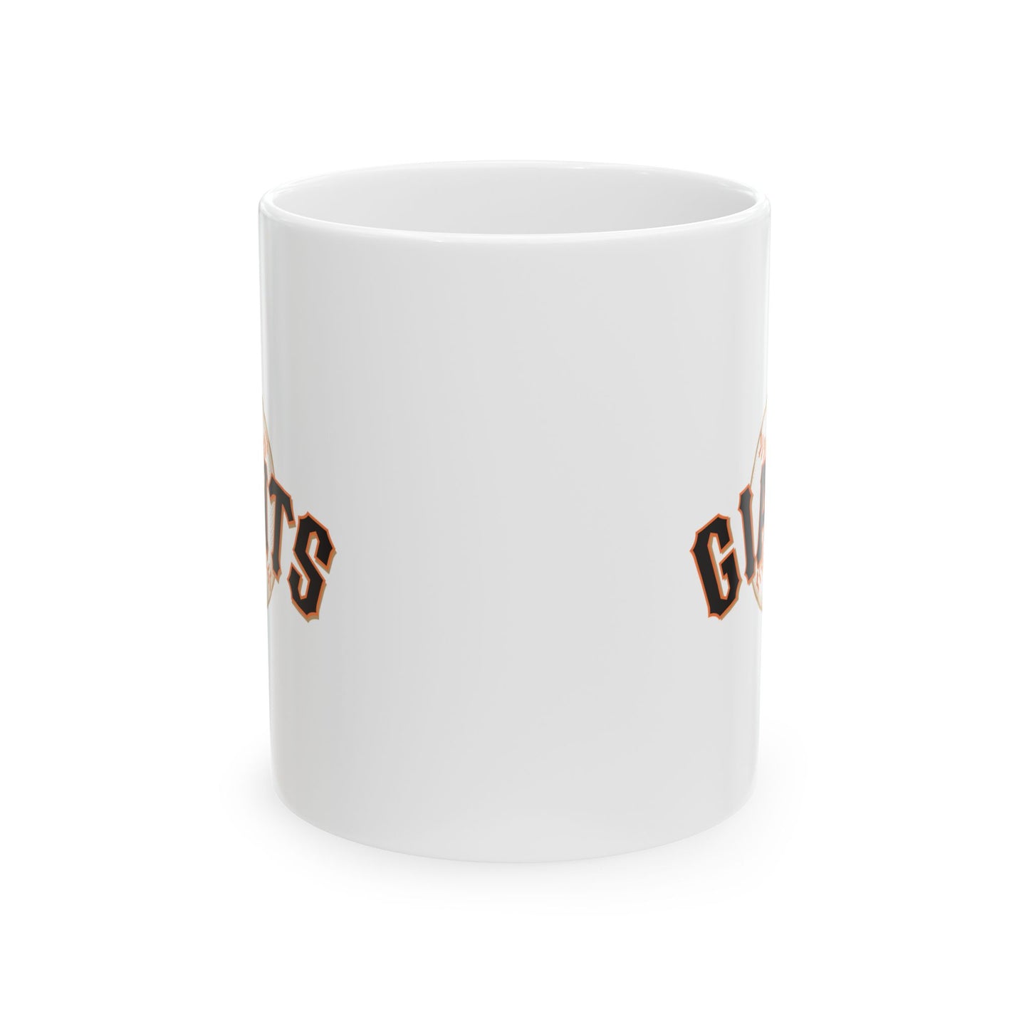 San Francisco Gaints Ceramic Mug