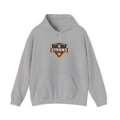 Houston Dynamo Pullover Hoodie