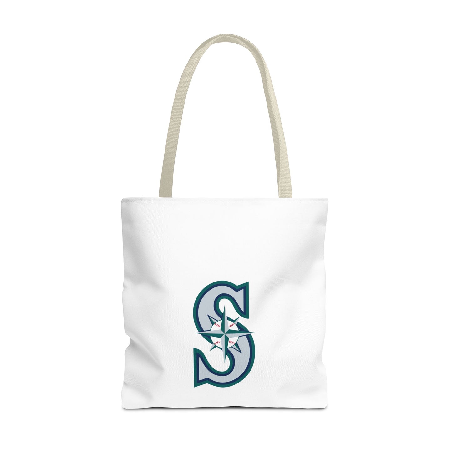 Seattle Mariners S Tote Bag
