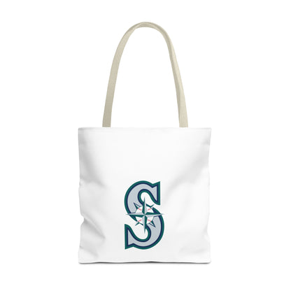 Seattle Mariners S Tote Bag