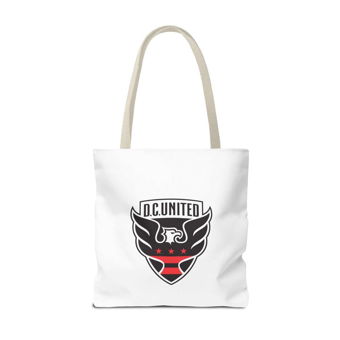 DC United Tote Bag