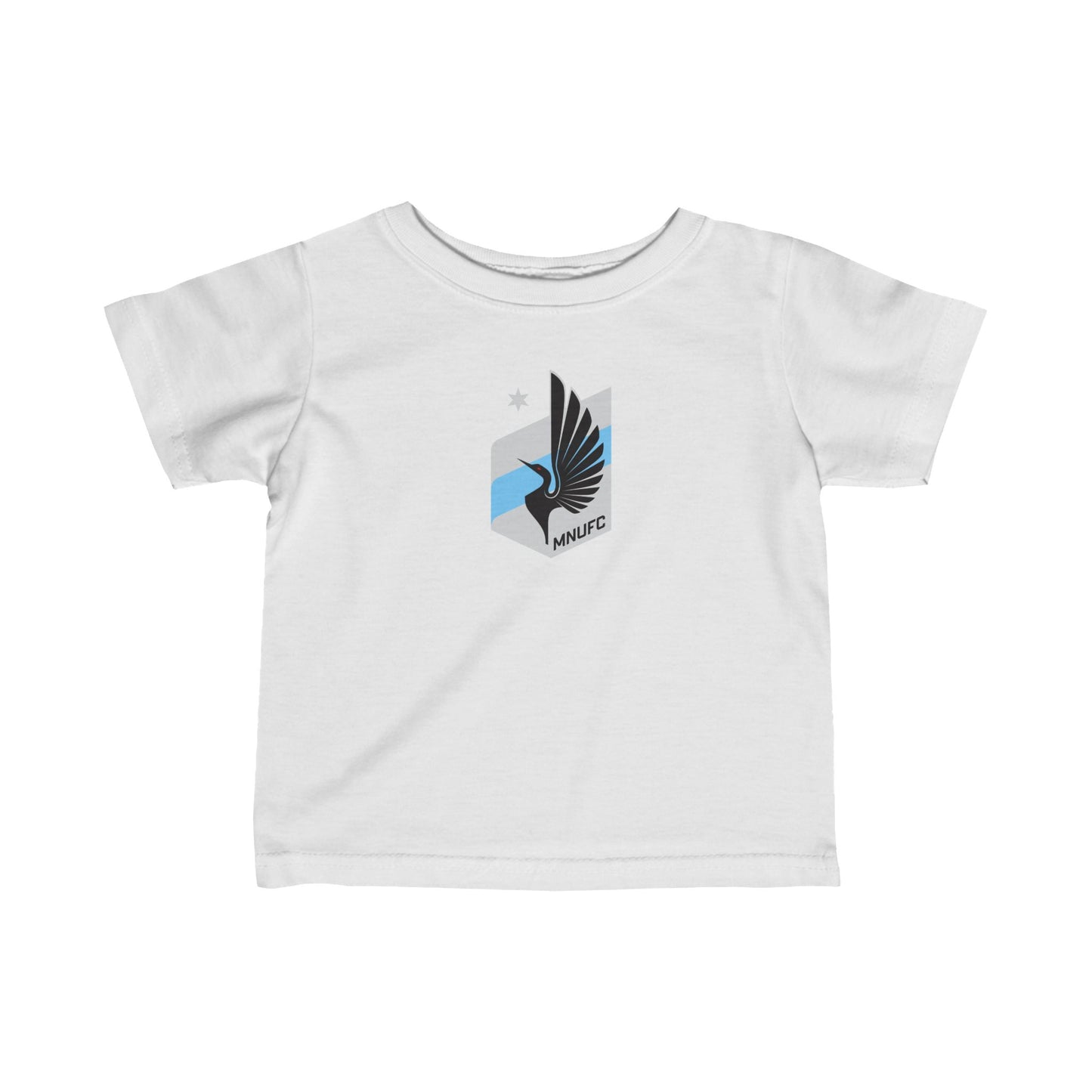 Minnesota United FC Baby T-Shirt