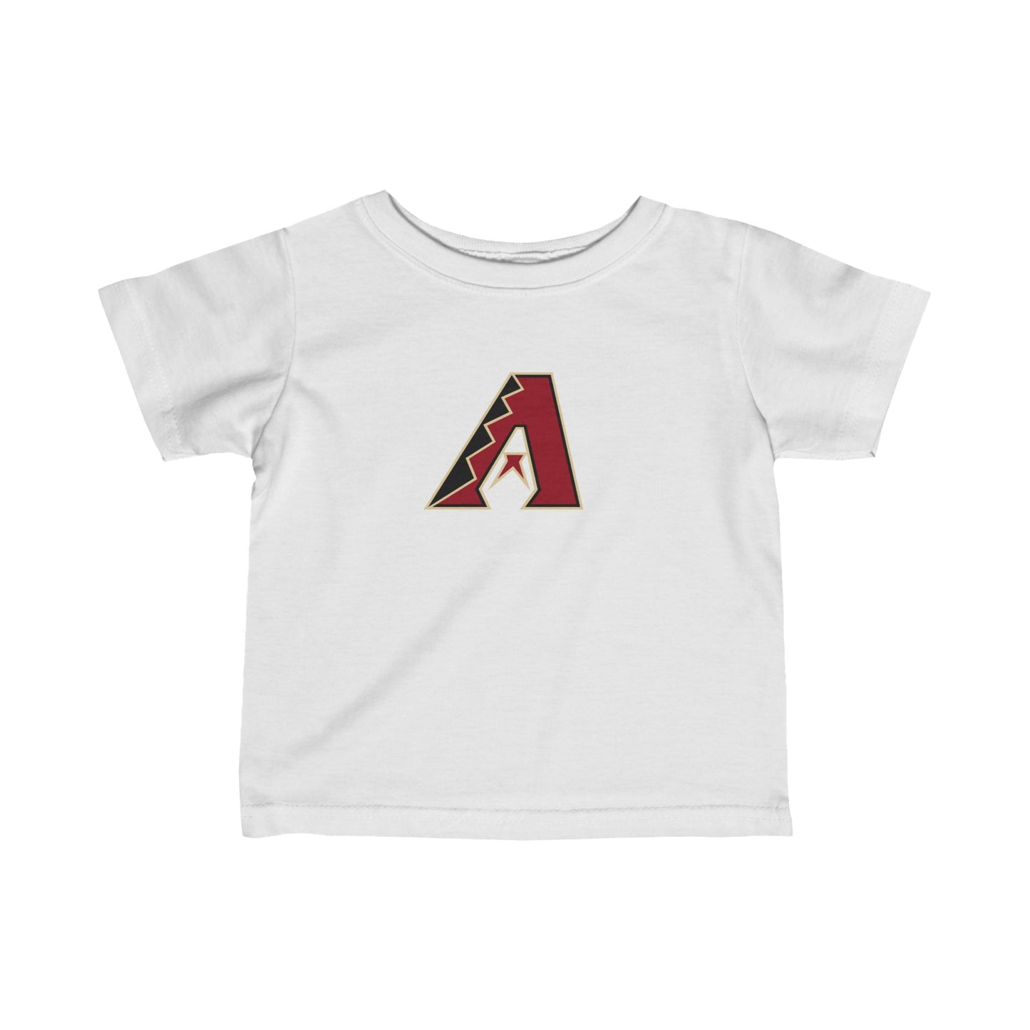 Arizona Diamond Backs Baby T-Shirt