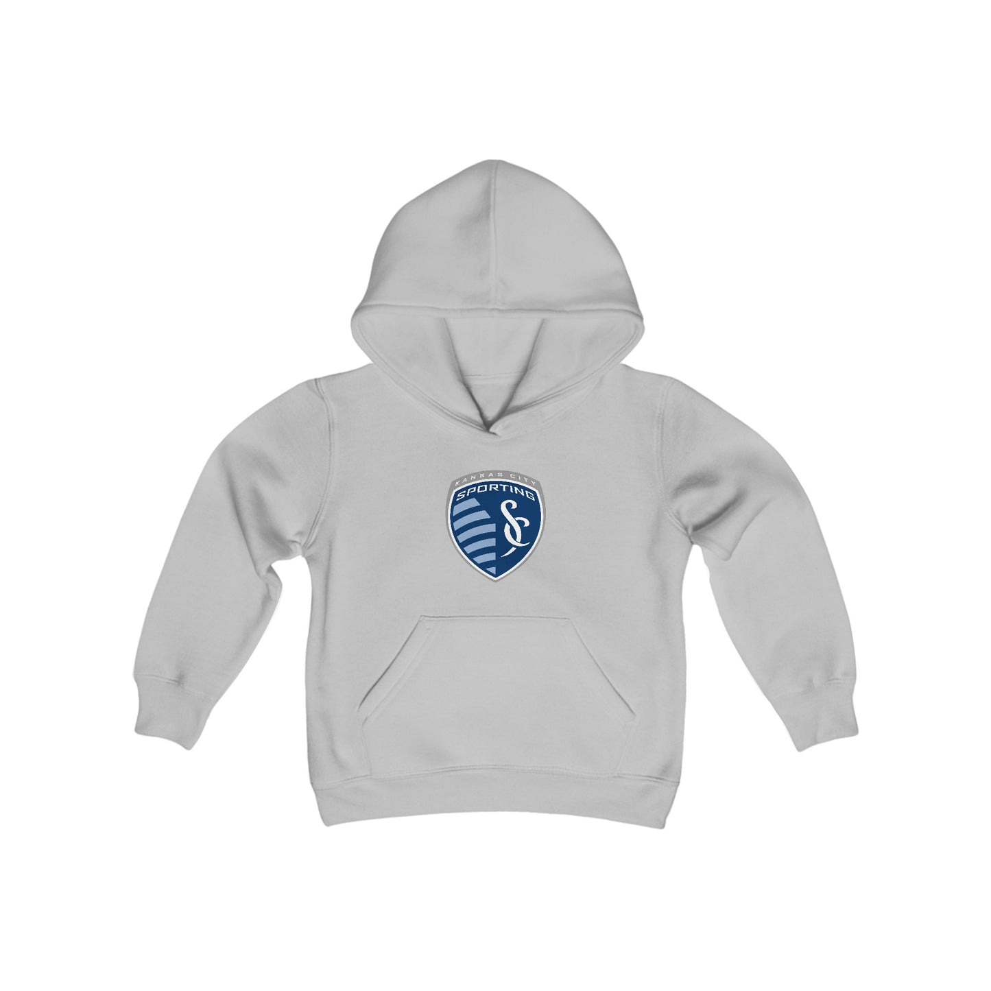 Sporting Kansas City Youth Hoodie