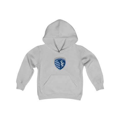 Sporting Kansas City Youth Hoodie