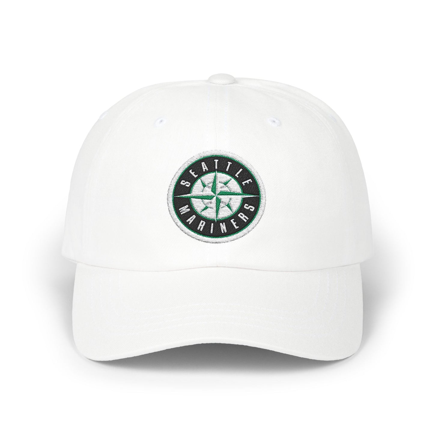 Seattle Mariners Cap