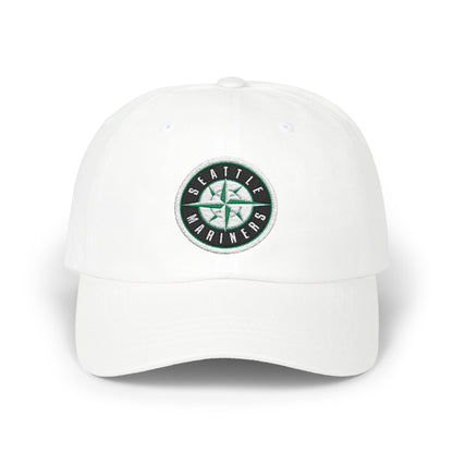 Seattle Mariners Cap
