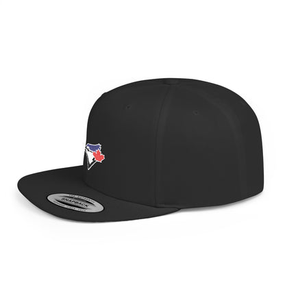 Toronto Blue Jays Bird Snapback