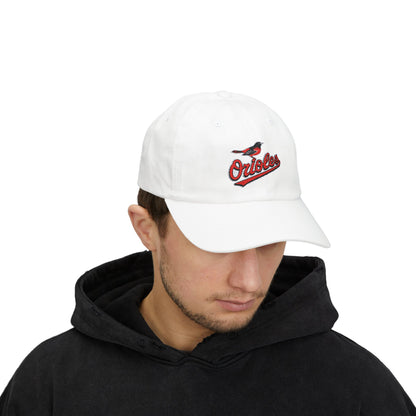 Baltimore Orioles Cap