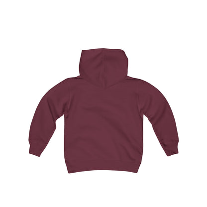 Ford Racing Youth Hoodie