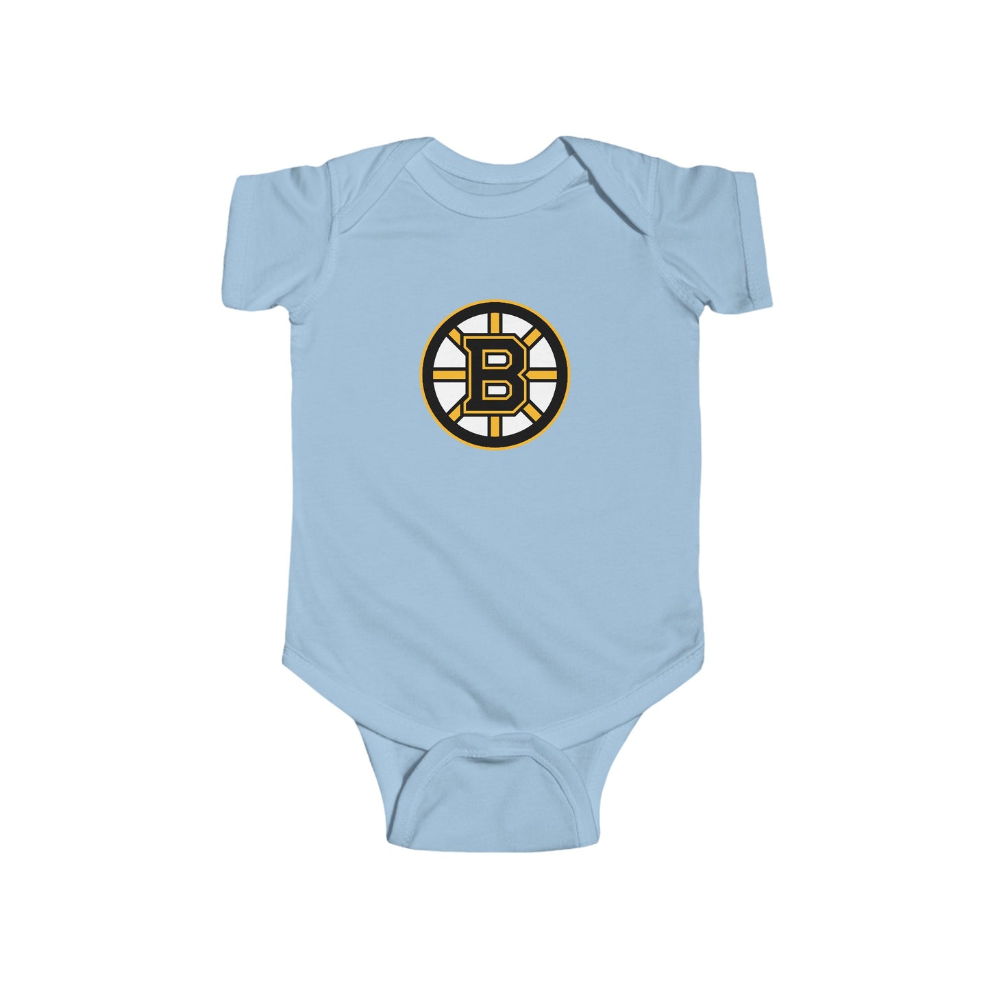 Boston Bruins Onesie
