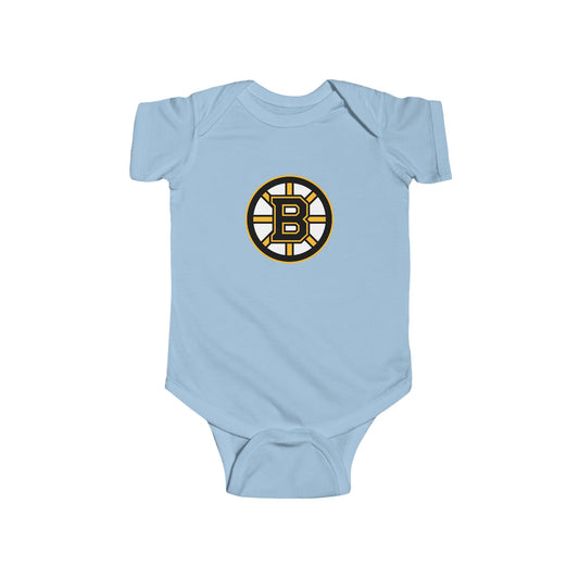 Boston Bruins Onesie