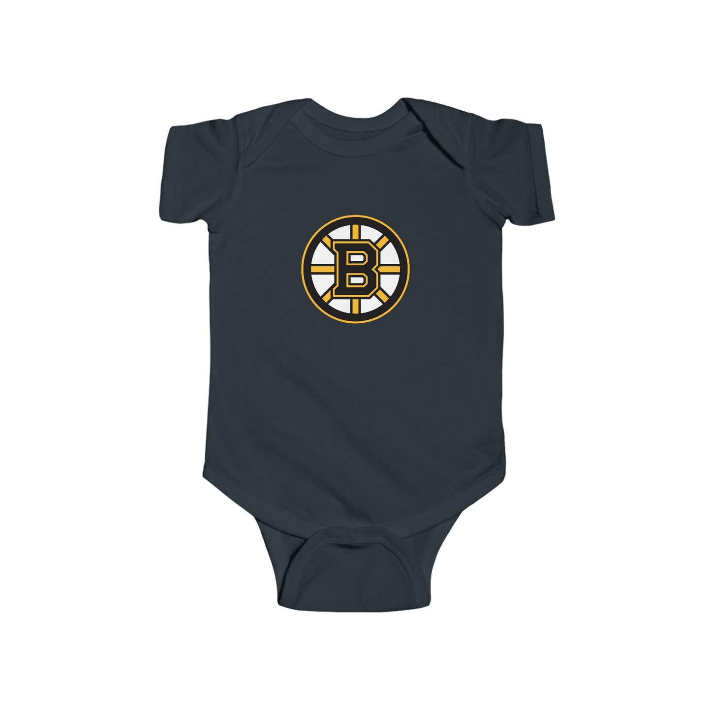 Boston Bruins Onesie