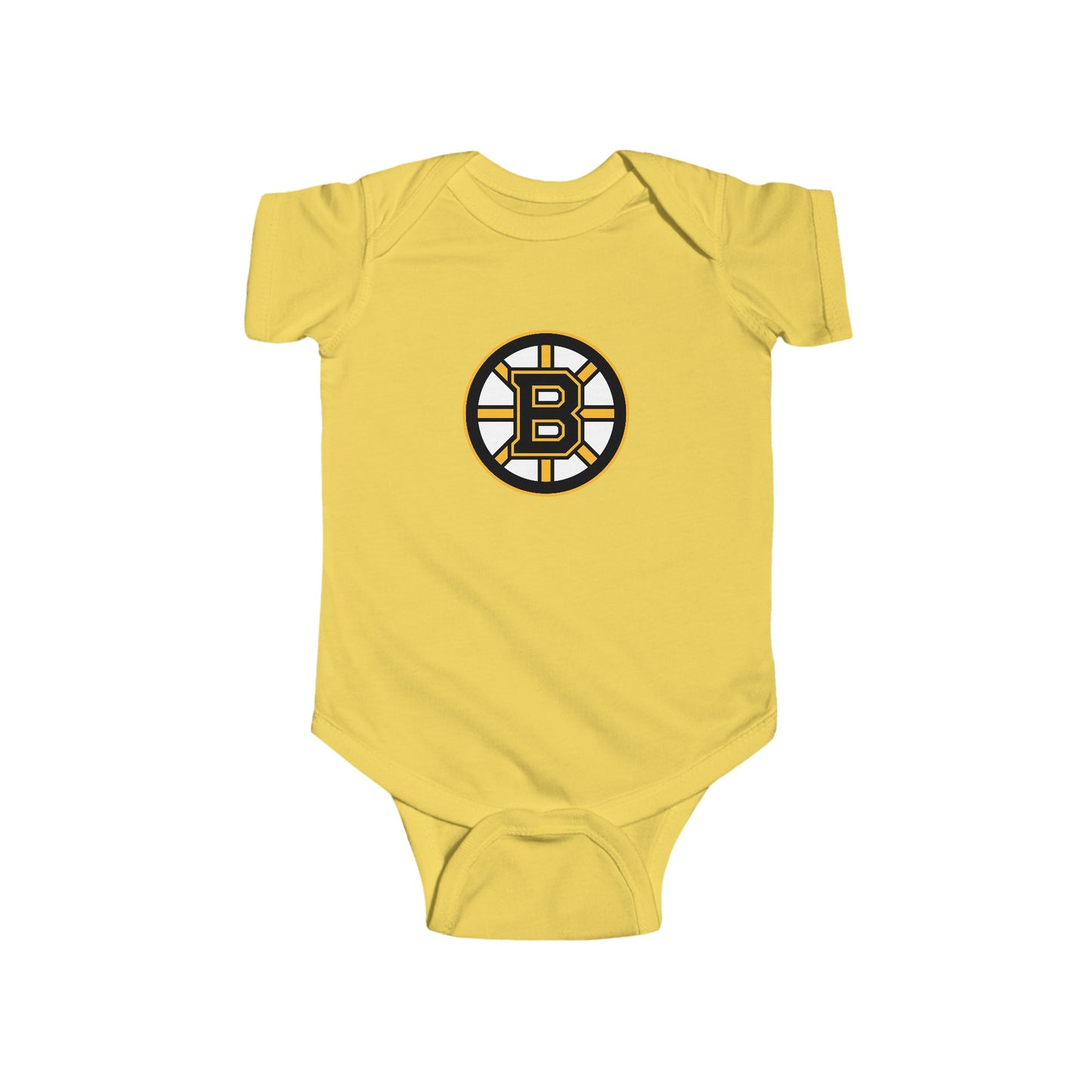 Boston Bruins Onesie