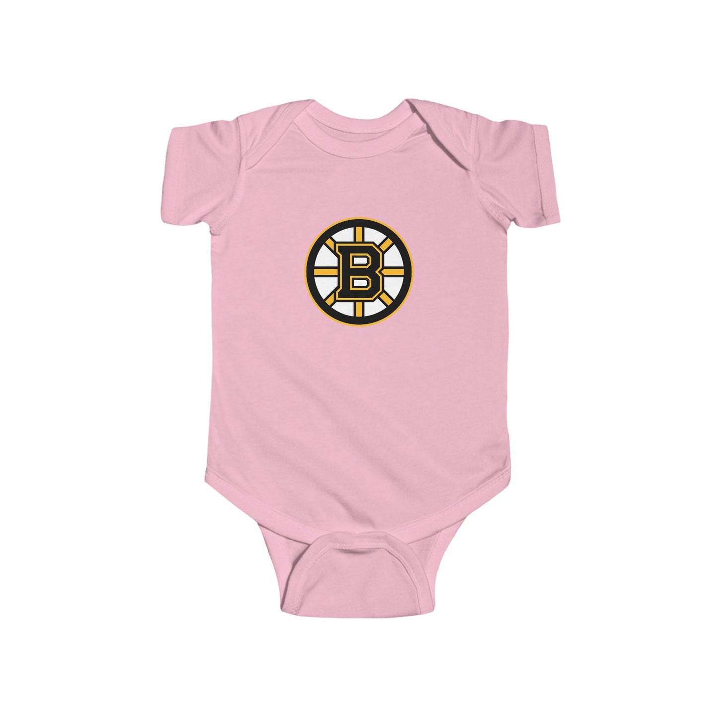 Boston Bruins Onesie
