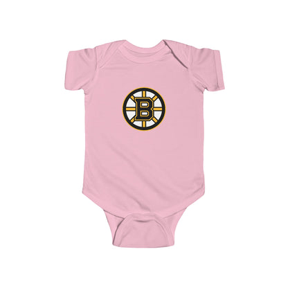 Boston Bruins Onesie