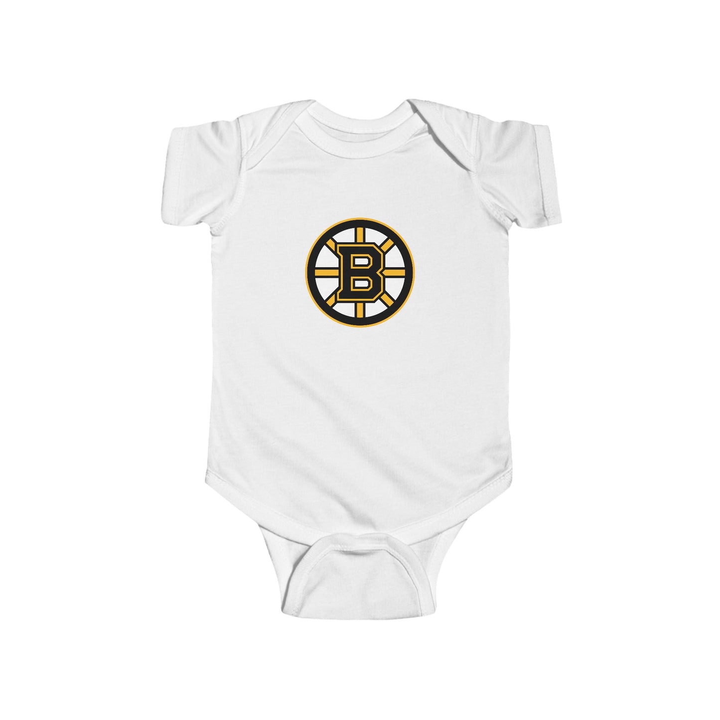 Boston Bruins Onesie