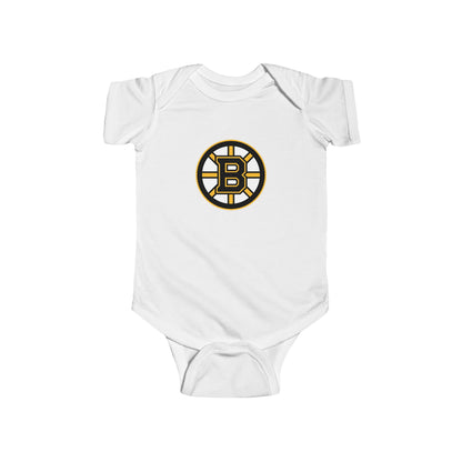 Boston Bruins Onesie