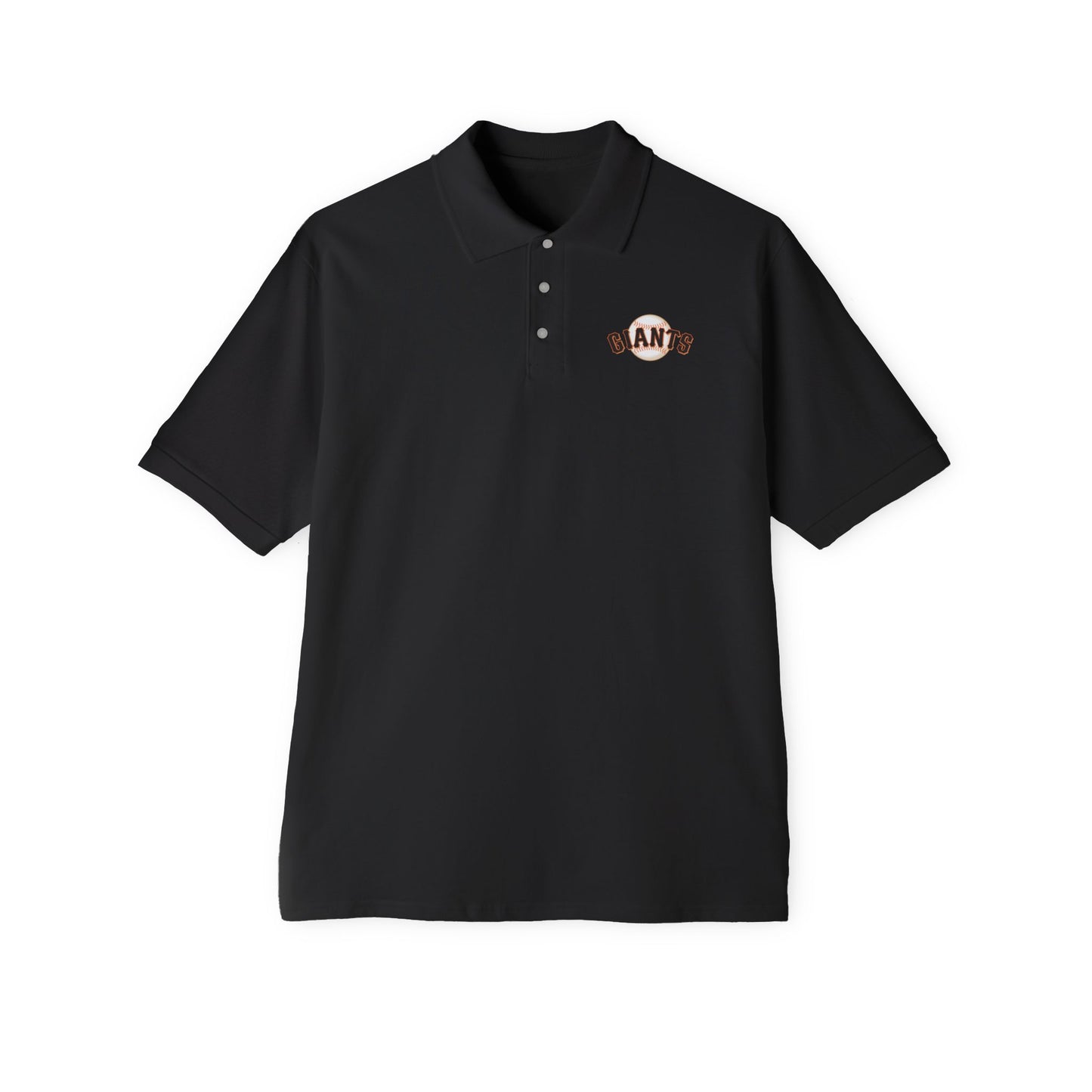 San Francisco Giants Polo Shirt