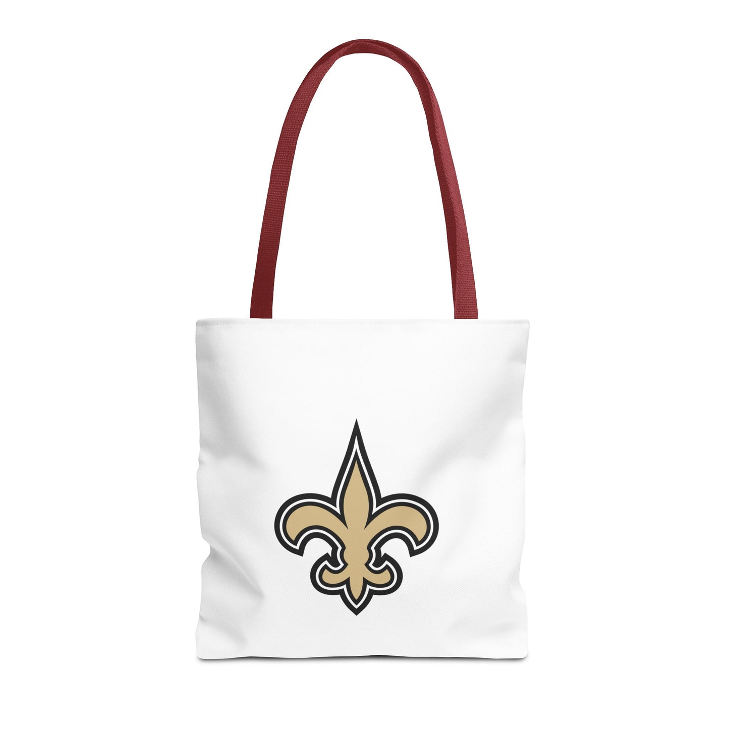New Orleans Saints Tote Bag