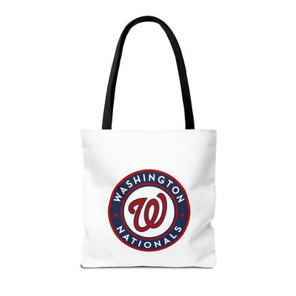 Washington National Tote Bag