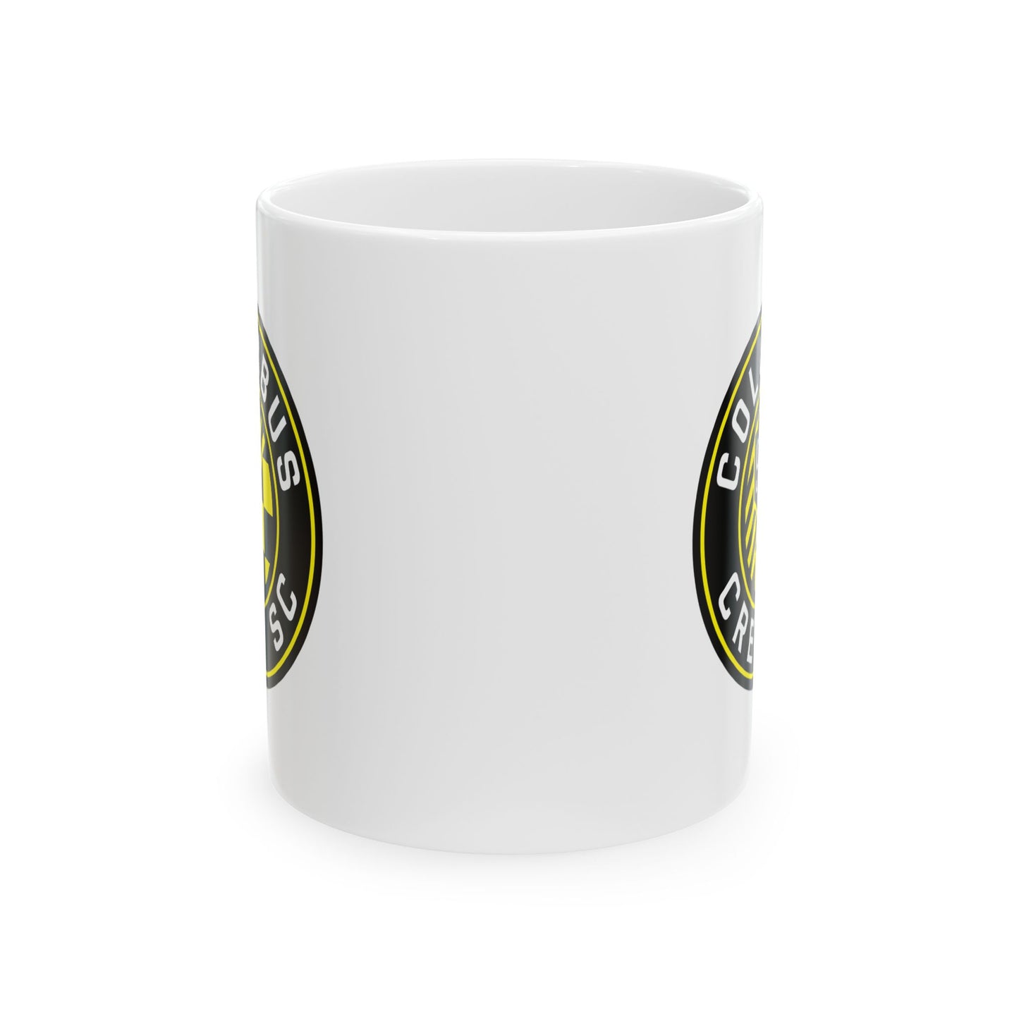 Columbus Crew SC Ceramic Mug