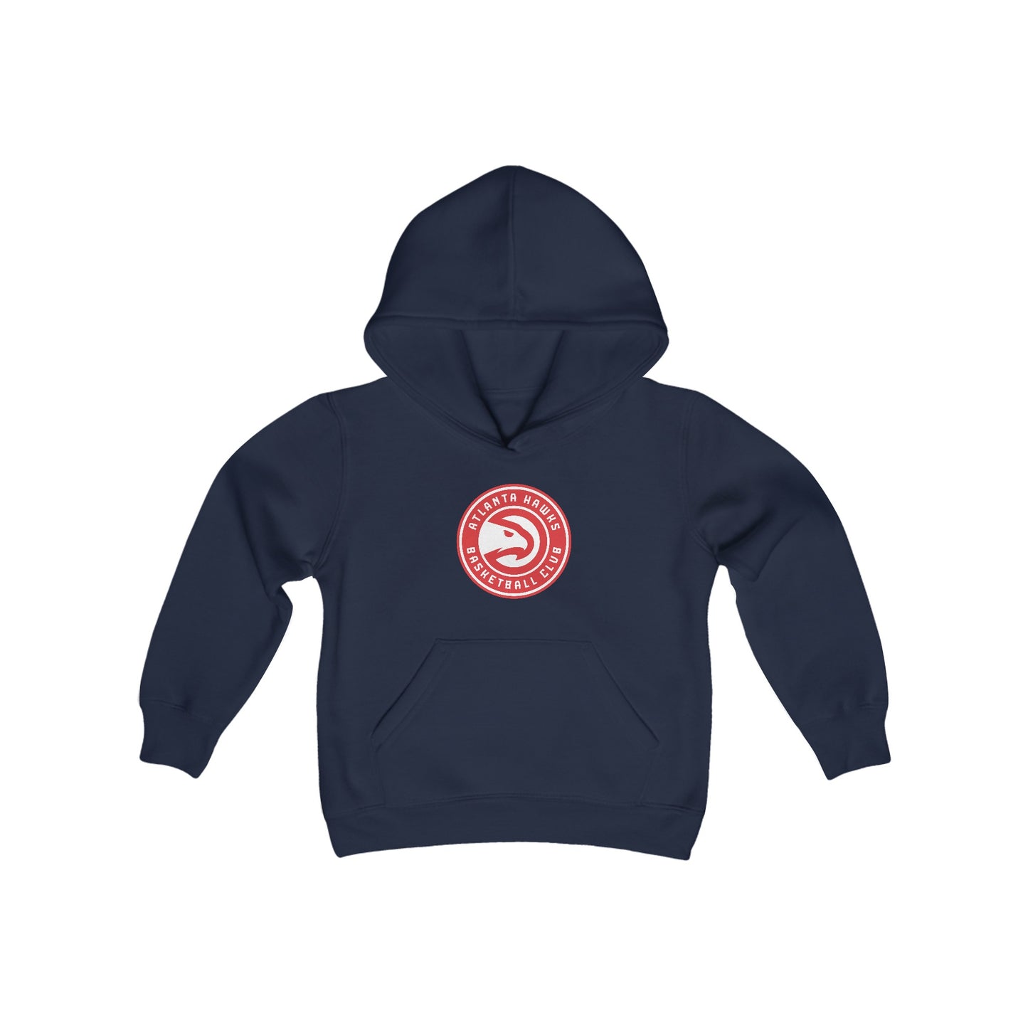 Atlanta Hawks Youth Hoodie