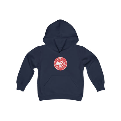 Atlanta Hawks Youth Hoodie