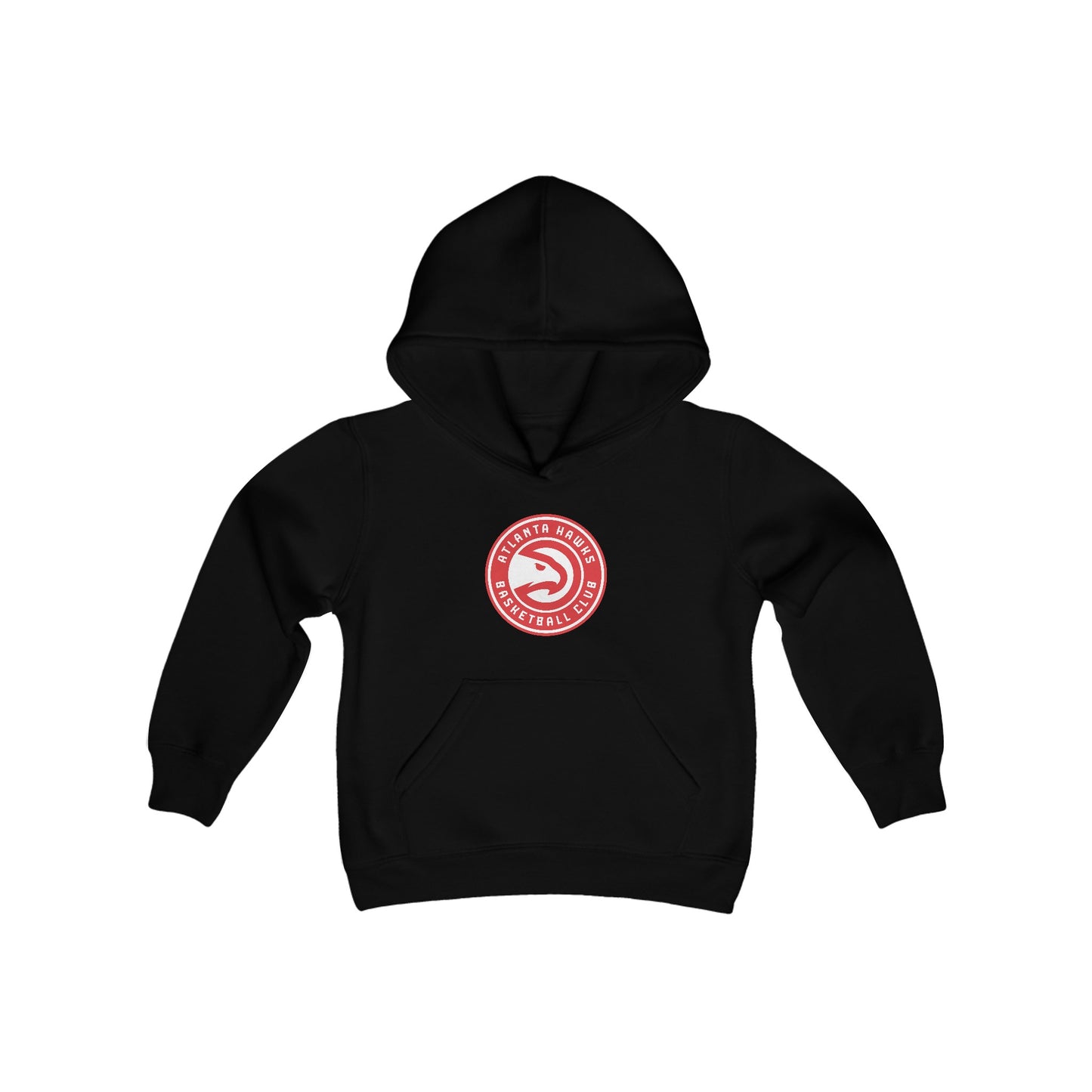 Atlanta Hawks Youth Hoodie