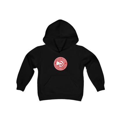 Atlanta Hawks Youth Hoodie