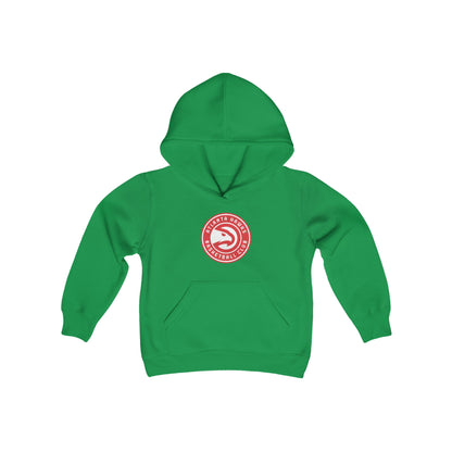 Atlanta Hawks Youth Hoodie