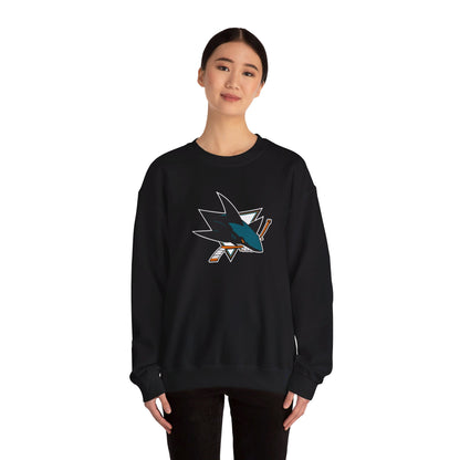San Jose Sharks Sweatshirt