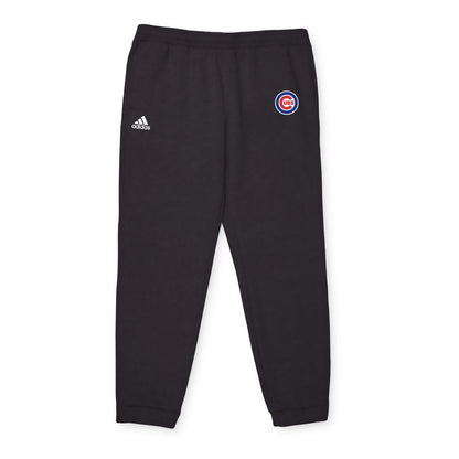 Chicago Cubs Adidas Fleece Joggers