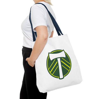Portland Timbers Tote Bag
