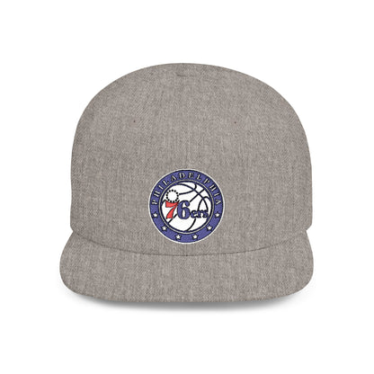 Philadelphia 76ers Snapback