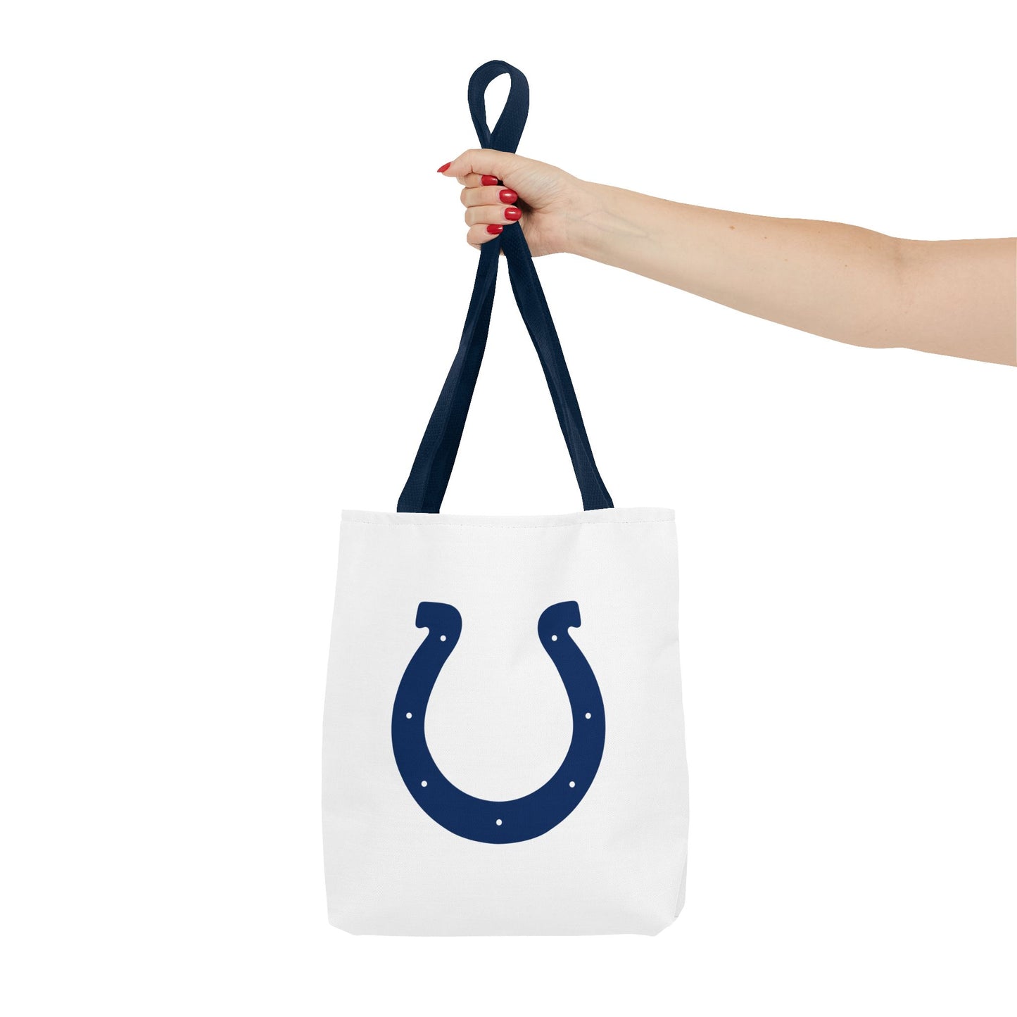 Indianapolis Colts Tote Bag