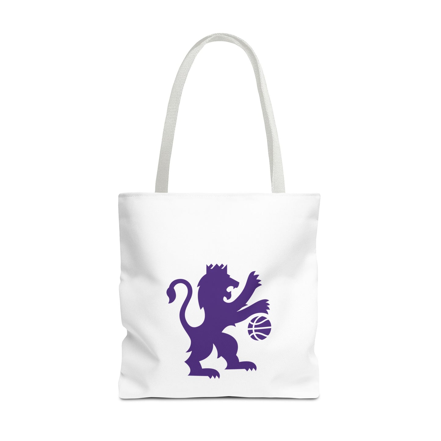 Sacramento Kings Lion Tote Bag