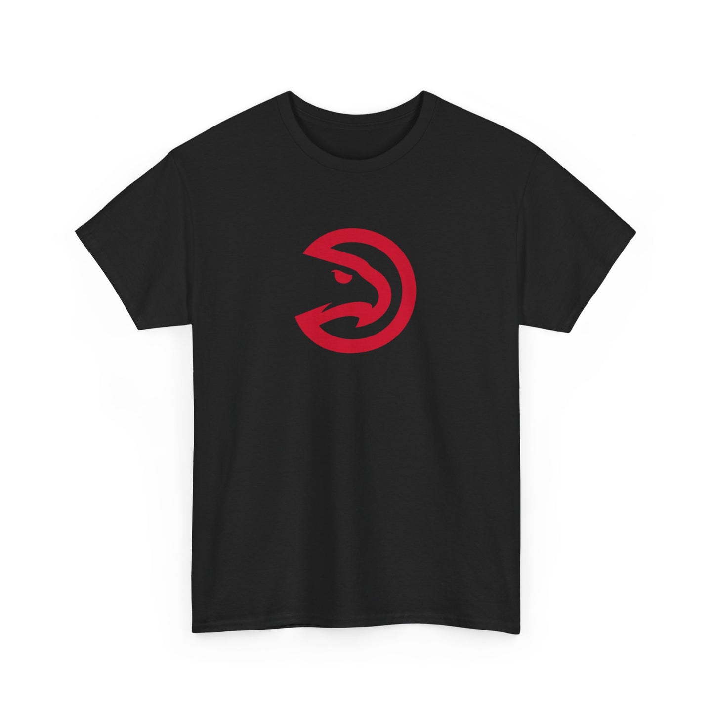 Atlanta Hawks Pacman T-Shirt