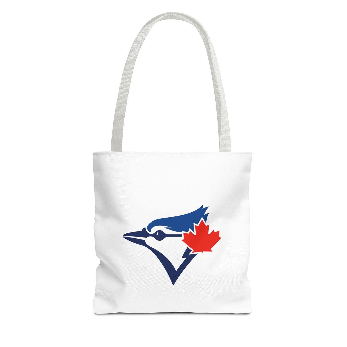 Toronto Blue Jays Bird Tote Bag