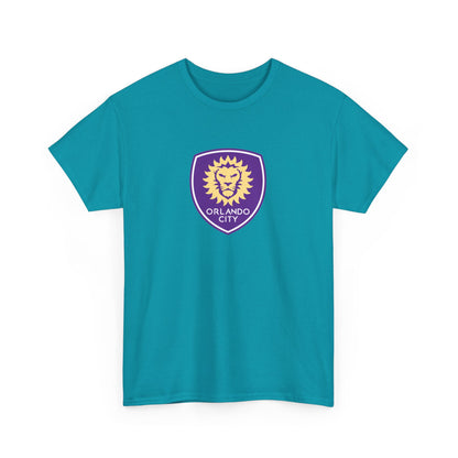 Orlando City SC T-Shirt
