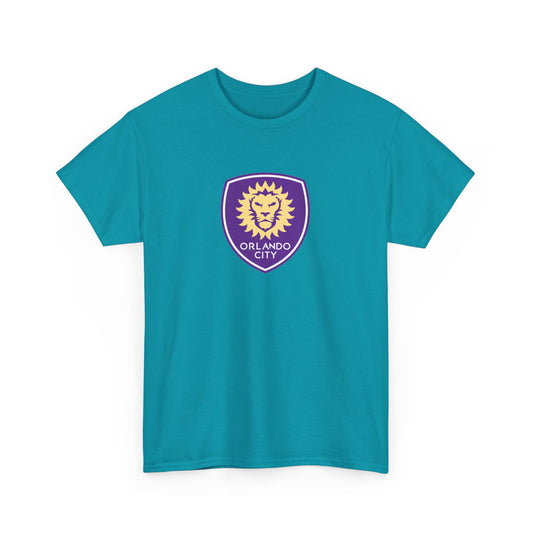 Orlando City SC T-Shirt