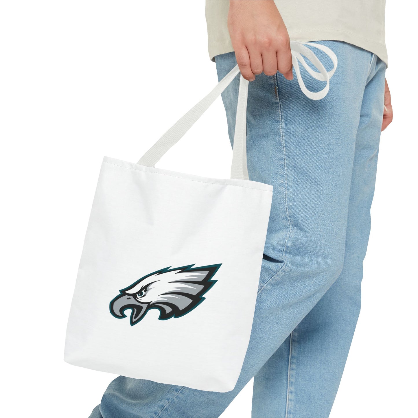 Philadelphia Eagles Tote Bag