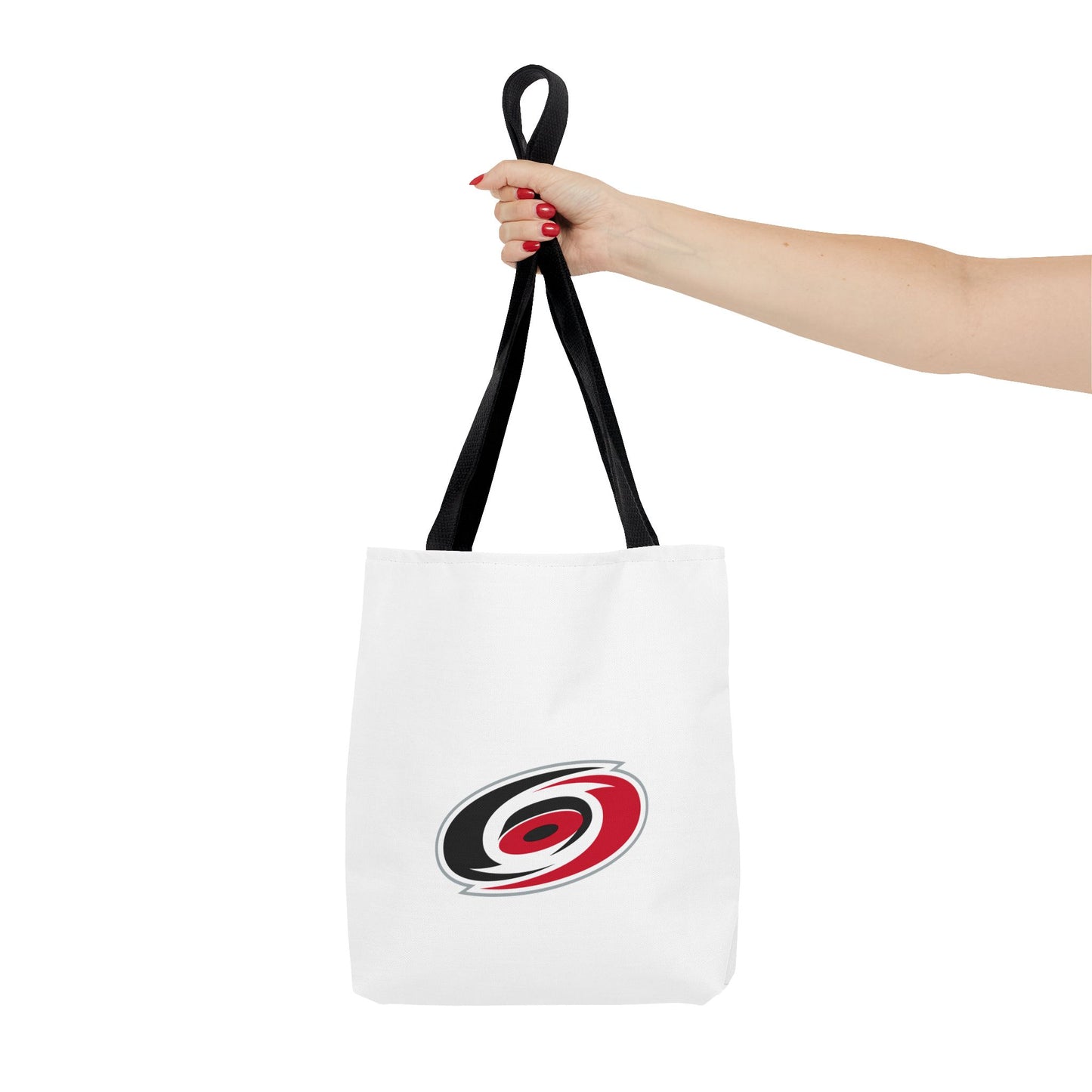 Carolina Hurricanes Tote Bag