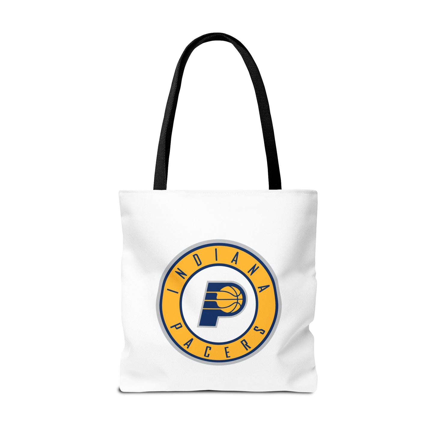 Indiana Pacers Tote Bag
