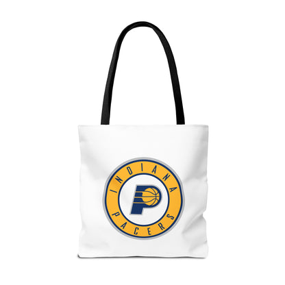 Indiana Pacers Tote Bag