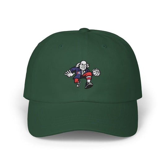 Philadelphia 76ers Ben Franklin Cap