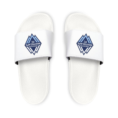 Vancouver Whitecaps FC Slides