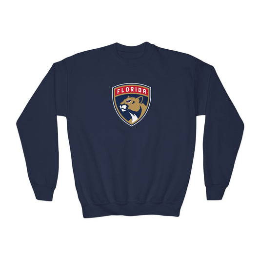 Florida Panthers Youth Sweatshirt