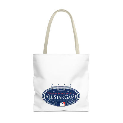 MLB All Star Game Tote Bag